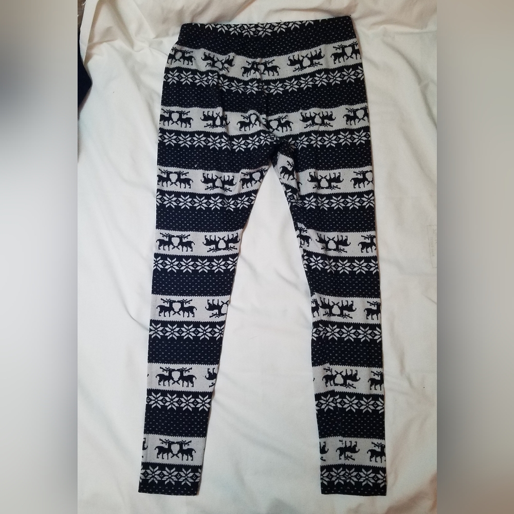 Leggings - Picture 2 of 3